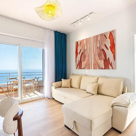Icon Penthouse 2br - Sea View 17 Appartamento *
